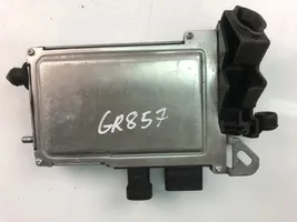 Peugeot 308 Unité de commande, module ECU de moteur 9810858380