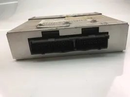 Alfa Romeo 166 Centralina/modulo motore ECU 16089699