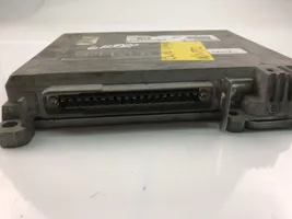 Renault Clio I Unité de commande, module ECU de moteur 7700749946