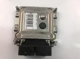 Volkswagen Up Komputer / Sterownik ECU silnika 04C907309P