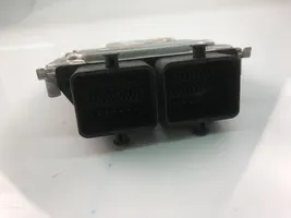 Volkswagen Up Centralina/modulo motore ECU 04C907309P