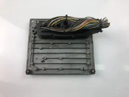 Ford Fiesta Komputer / Sterownik ECU silnika 3S6112A650BC