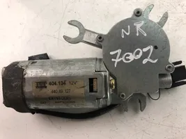 Volvo C70 Sunroof motor/actuator 44049327