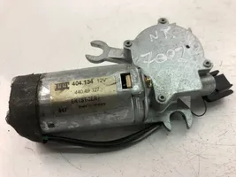 Volvo C70 Sunroof motor/actuator 44049327