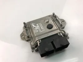 Nissan Pixo Unité de commande, module ECU de moteur 3392068K02