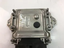 Nissan Pixo Unité de commande, module ECU de moteur 3392068K02