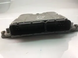 Chrysler Voyager Centralina/modulo motore ECU P04727770AD