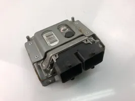 Nissan Pixo Unité de commande, module ECU de moteur 3392068K02