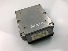 Ford Fiesta Komputer / Sterownik ECU silnika 96FB12A650JB