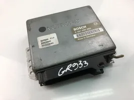 Citroen XM Komputer / Sterownik ECU silnika 0261200202