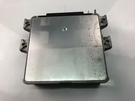 Citroen Xantia Centralina/modulo motore ECU 9621213880