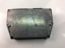 Citroen Xantia Centralina/modulo motore ECU 9624217180