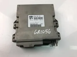 Citroen Xsara Centralina/modulo motore ECU 9629565480