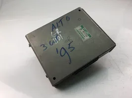 Suzuki Alto Engine control unit/module ECU 339208430