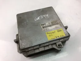 Rover 600 Centralina/modulo motore ECU 0281001307