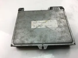 Volvo 343 -  345 Unité de commande, module ECU de moteur 411921