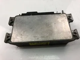 Fiat Punto (176) Centralina/modulo motore ECU 46519634