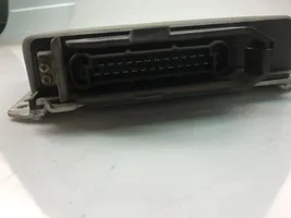 BMW 3 E30 Komputer / Sterownik ECU silnika 0281001090