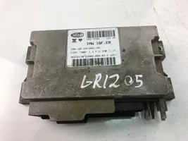 Fiat 500 Unité de commande, module ECU de moteur 46432130