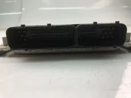 Toyota Aygo AB10 Komputer / Sterownik ECU silnika 896610H023