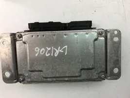 Toyota Aygo AB10 Komputer / Sterownik ECU silnika 896610H023