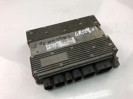 Renault Laguna I Unité de commande, module ECU de moteur 7700861024