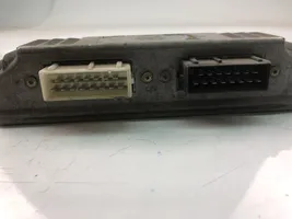 Citroen Xantia Centralina/modulo motore ECU 9610493180