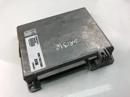 Renault 19 Unité de commande, module ECU de moteur 7700731802