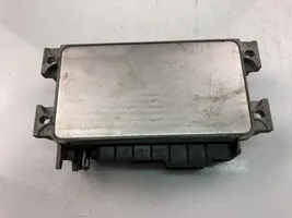 Fiat 500 Unité de commande, module ECU de moteur 46524180