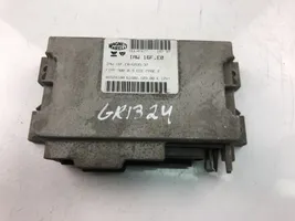 Fiat 500 Unité de commande, module ECU de moteur 46524180