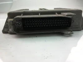 Citroen Xantia Unité de commande, module ECU de moteur 9629372880