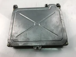 Renault Clio I Unité de commande, module ECU de moteur 7700749946