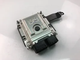 KIA Stonic Unidad de control/módulo ECU del motor 3911703383