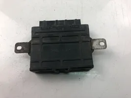 Mitsubishi Pajero Komputer / Sterownik ECU silnika MR372180