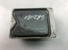 Opel Corsa B Unité de commande, module ECU de moteur 90532610