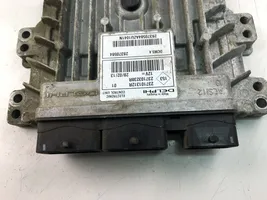 Renault Twingo II Centralina/modulo motore ECU 237101312R