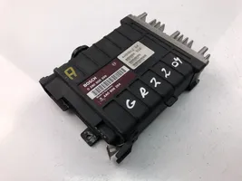 Audi 100 S4 C4 Galios (ECU) modulis 4A0906264