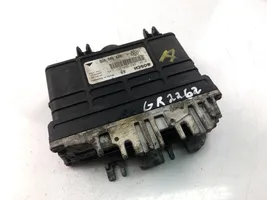 Seat Ibiza II (6k) Unité de commande, module ECU de moteur 6K5906026