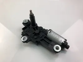 Volvo C70 Rear window wiper motor 31290792