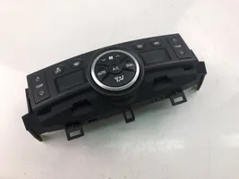 Toyota Verso Interrupteur ventilateur 559000F110