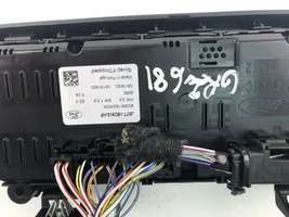 Ford Focus Schalter Gebläse Heizung Lüftung JX7T18C612HF