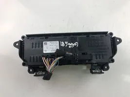 Ford Focus Schalter Gebläse Heizung Lüftung JX7T18C612HF