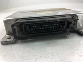 Opel Tigra A Unité de commande, module ECU de moteur 0280000338