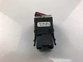 Volkswagen Transporter - Caravelle T6 Hazard light switch 6Y0953235A