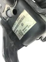 Volkswagen PASSAT B7 Conduit de tuyau de chauffage Webasto 3AA815005D