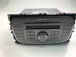 Ford Transit -  Tourneo Connect Unité principale radio / CD / DVD / GPS AT1T18C815AA