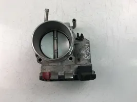 Hyundai Santa Fe Throttle valve 351002G700