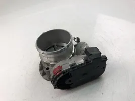 Hyundai Santa Fe Throttle valve 351002G700