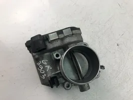 Volvo S80 Throttle valve 31216665