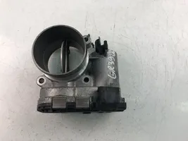 Volvo S80 Throttle valve 31216665